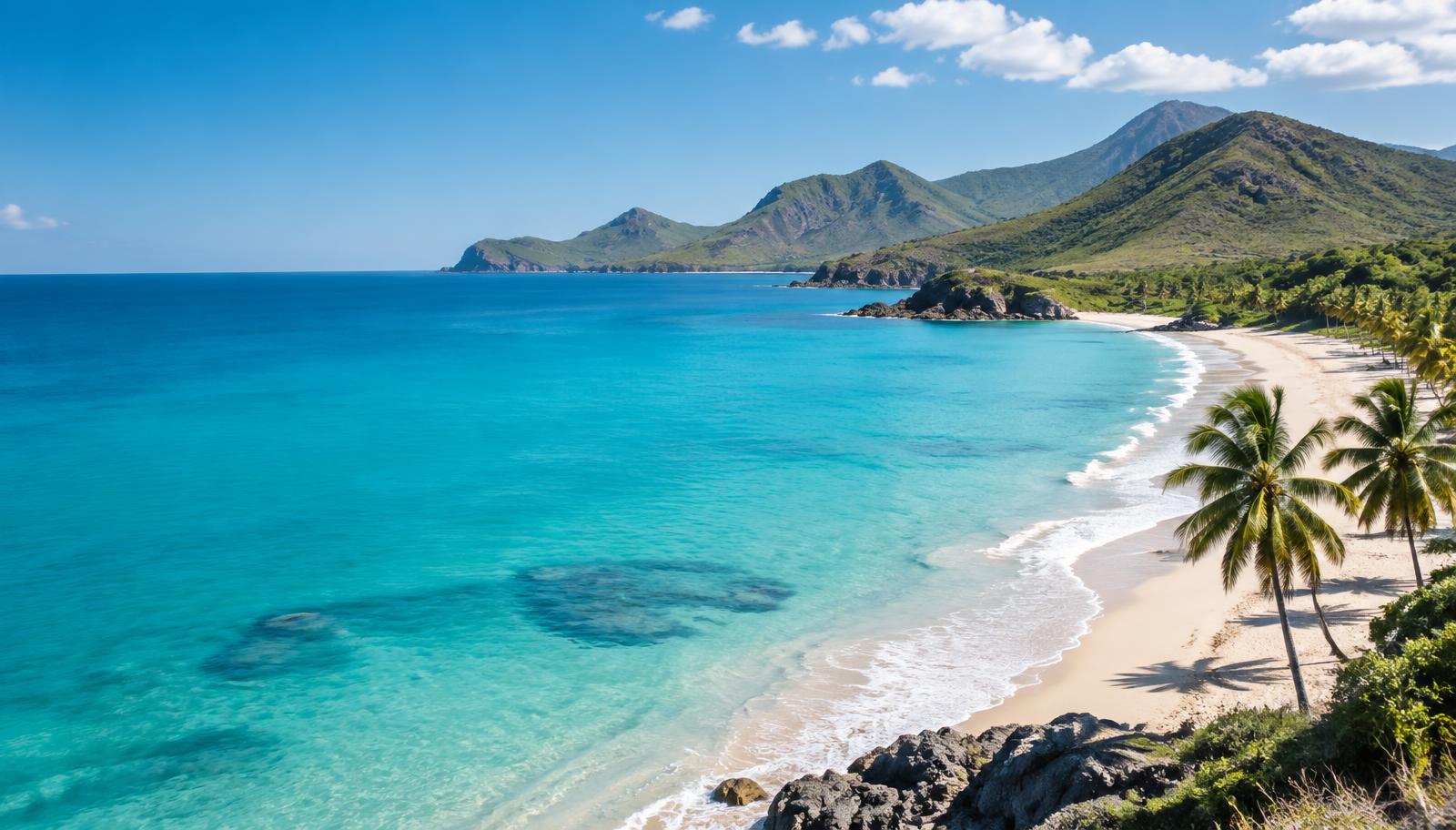 Isla de Margarita